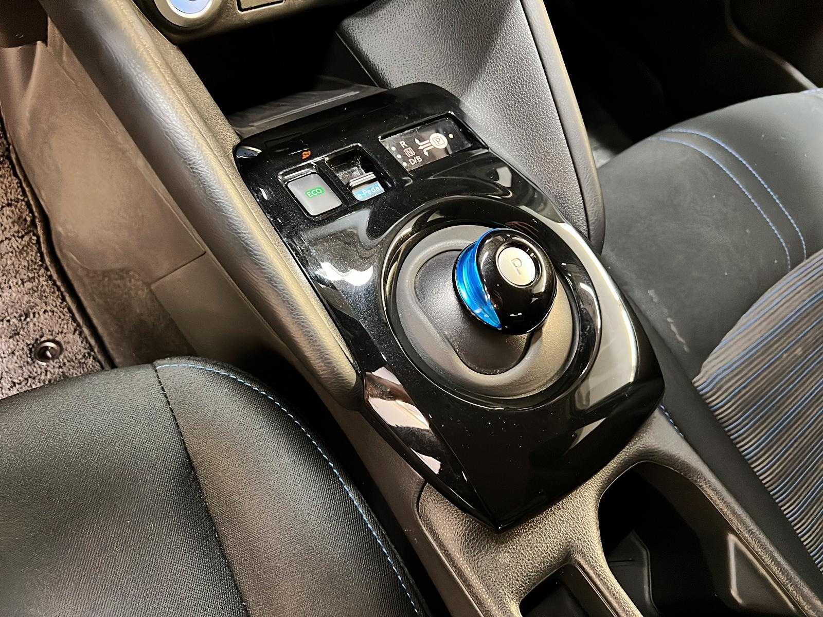 Nissan Leaf 2024 - Image #13