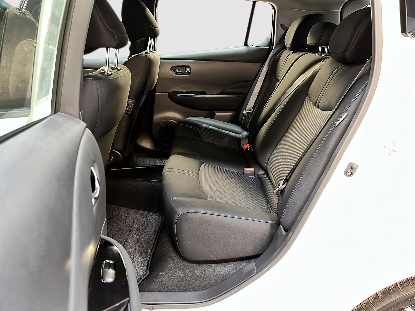 Nissan Leaf 2024 - Image #9