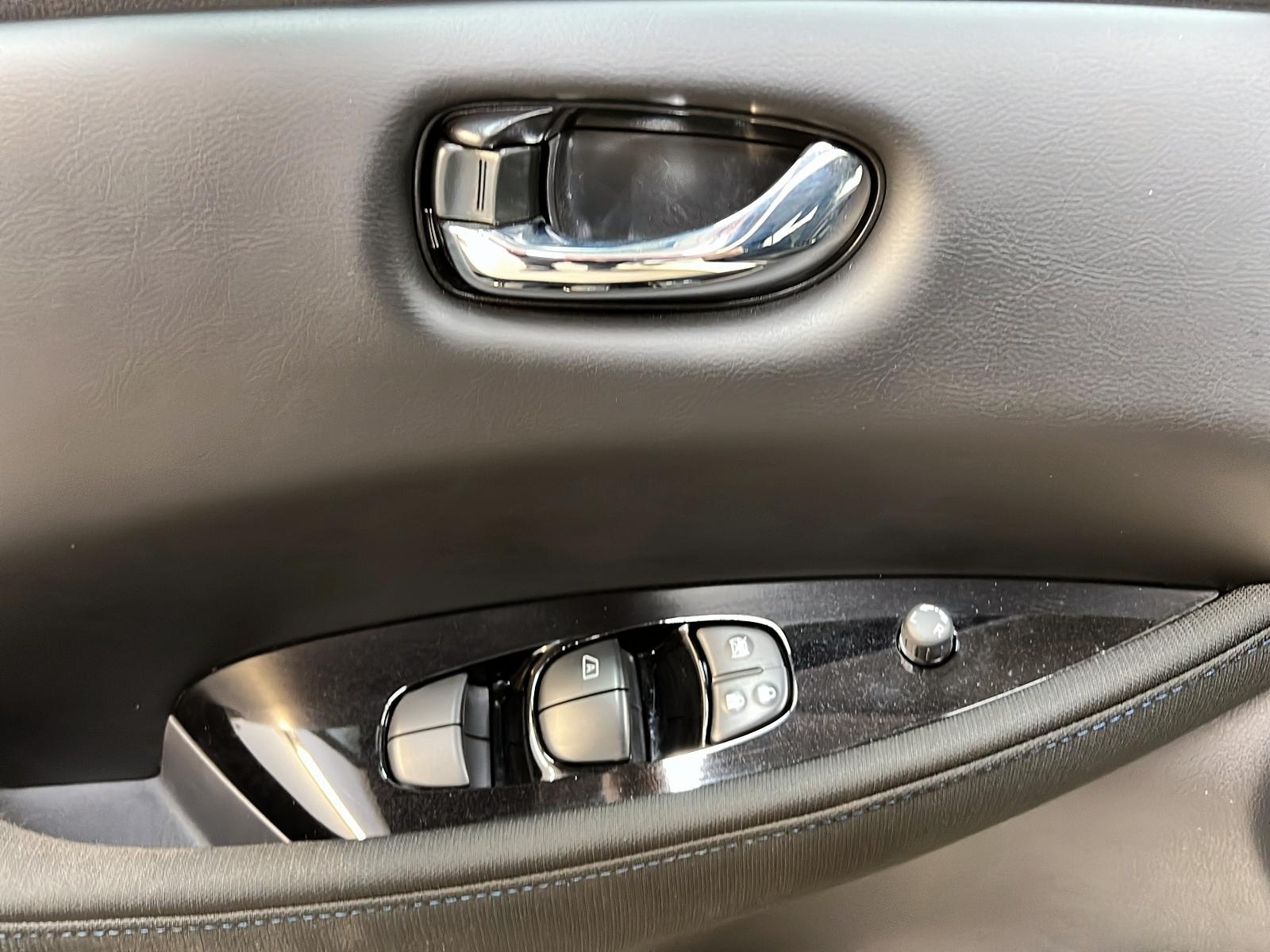Nissan Leaf 2024 - Image #22