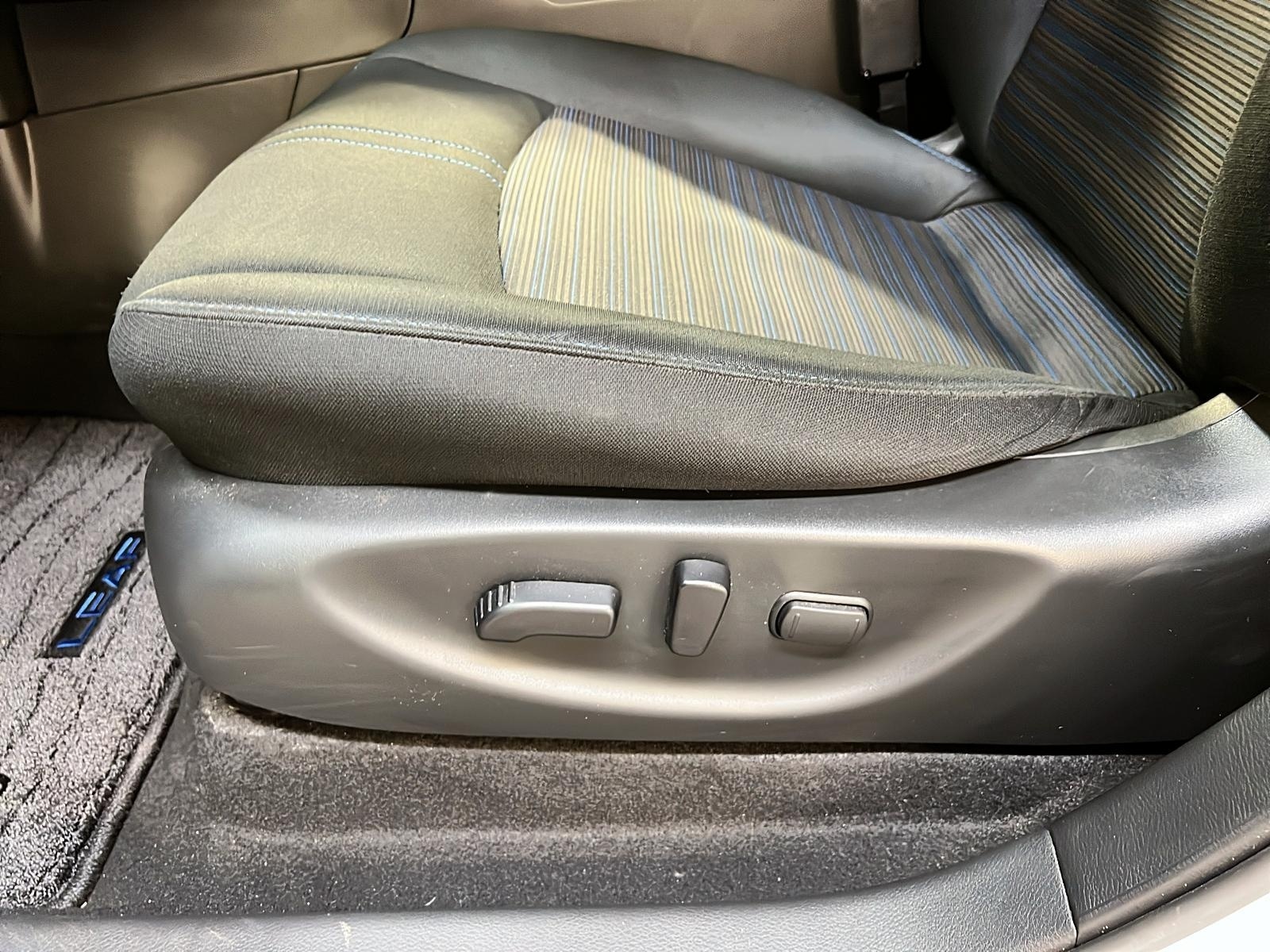 Nissan Leaf 2024 - Image #24