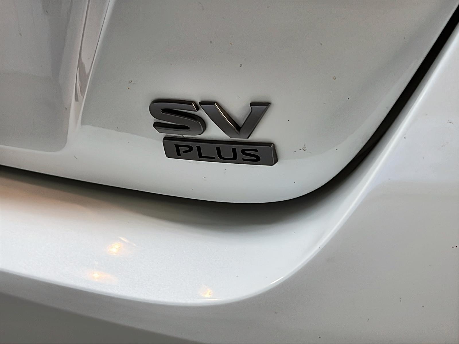 Nissan Leaf SV PLUS NAV 2024 - image #27