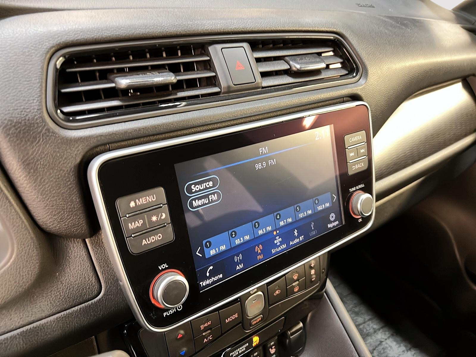 Nissan Leaf 2024 - Image #15