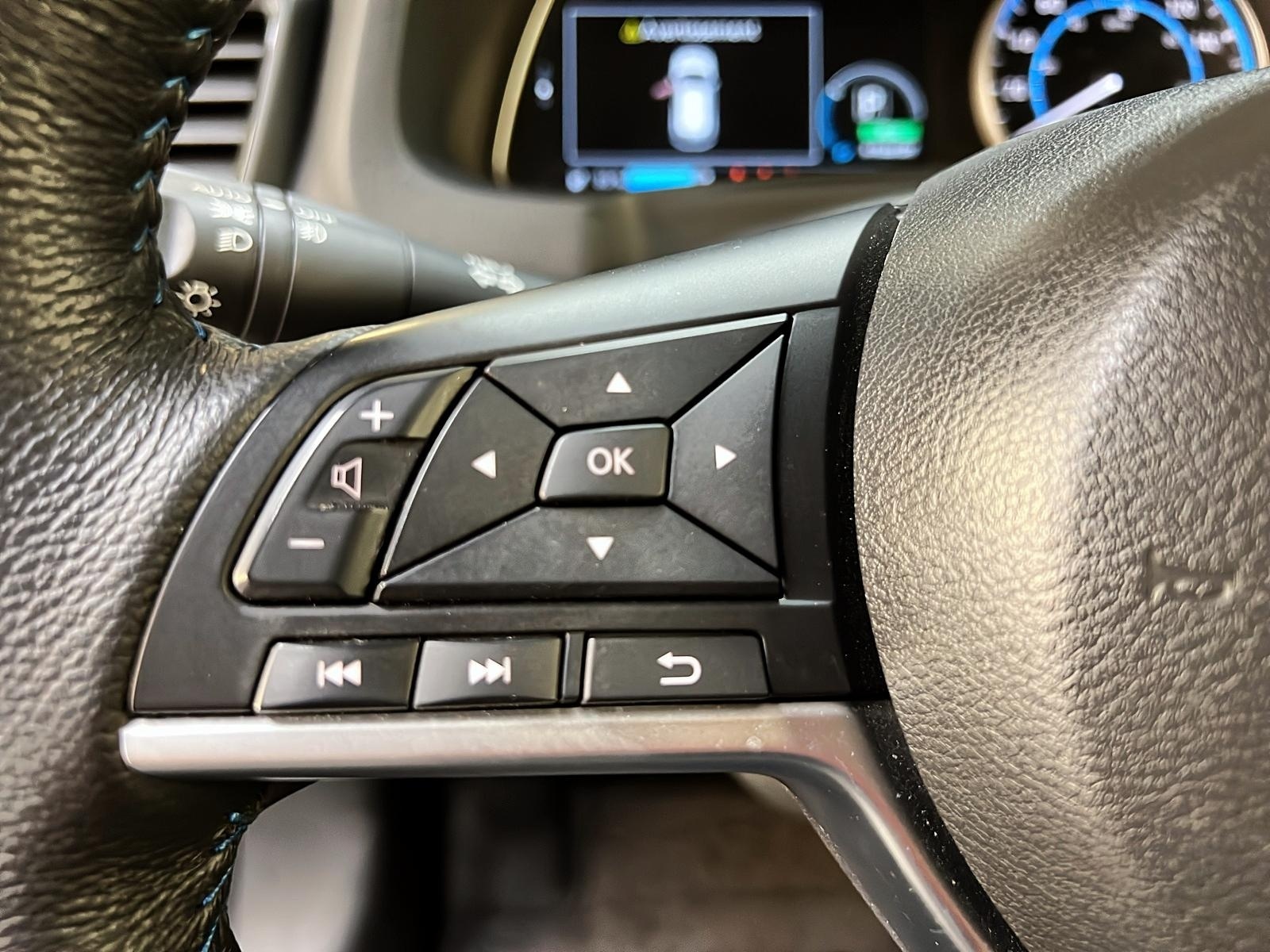 Nissan Leaf 2024 - Image #20