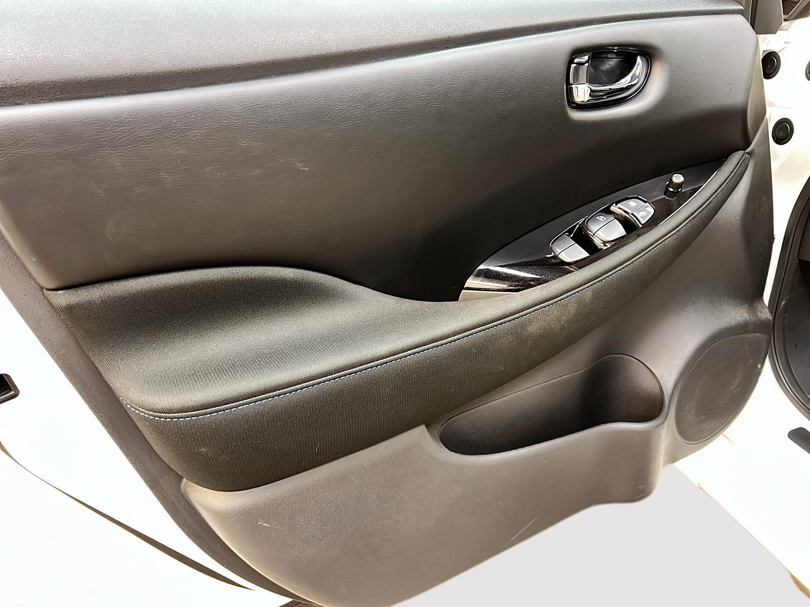 Nissan Leaf SV PLUS NAV 2024 - image #23