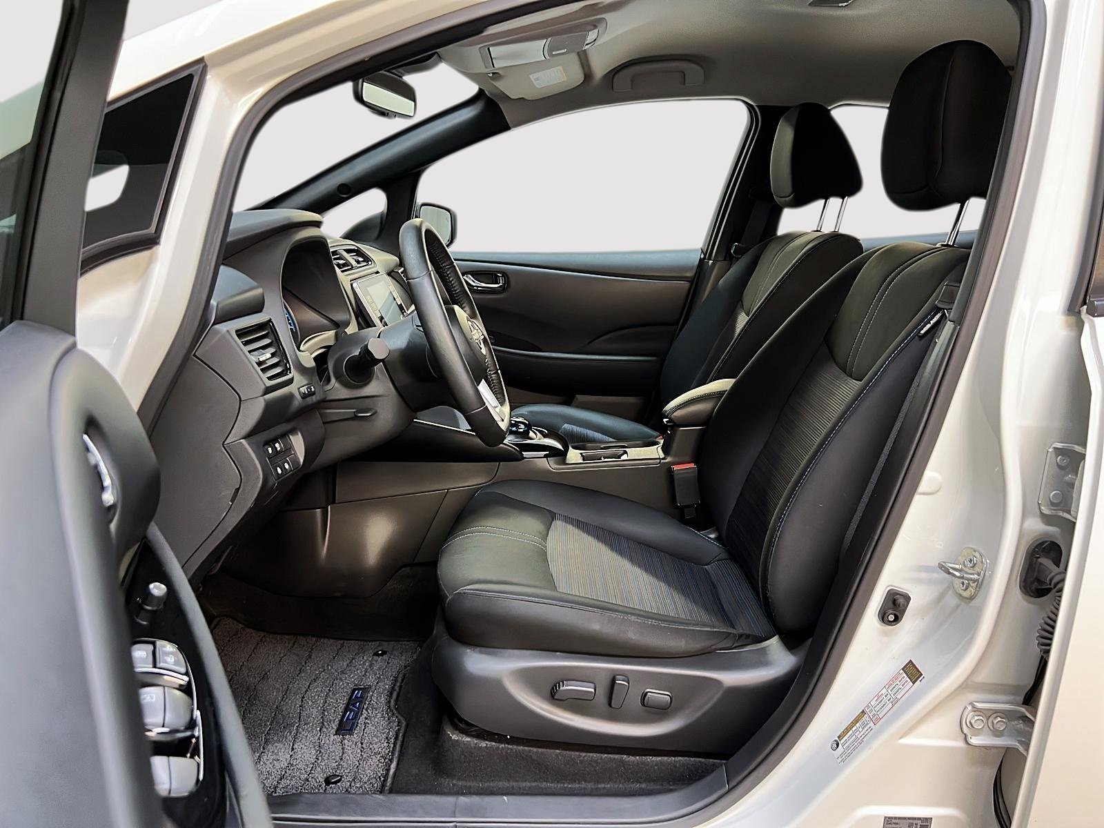 Nissan Leaf 2024 - Image #7
