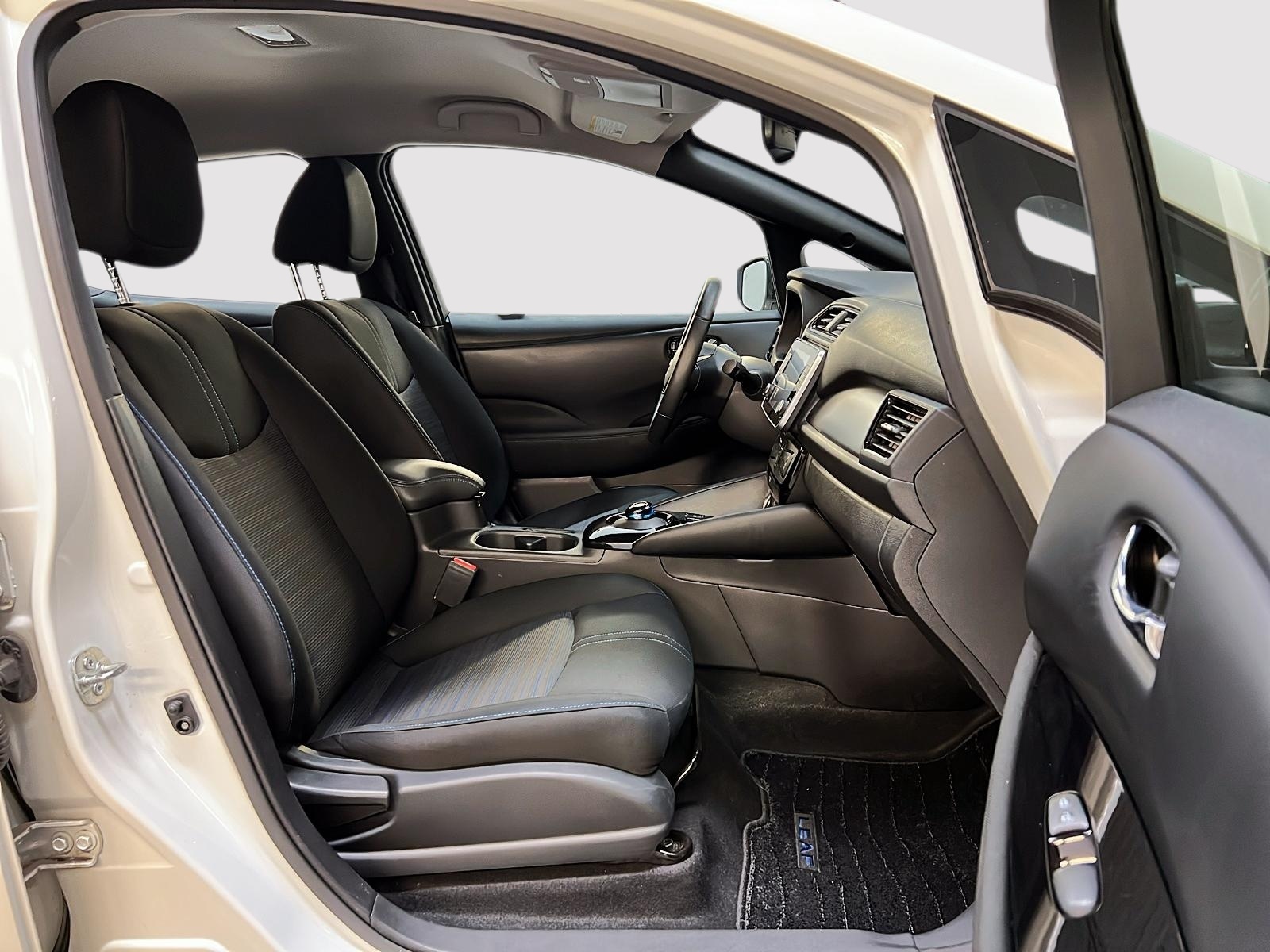 Nissan Leaf 2024 - Image #8