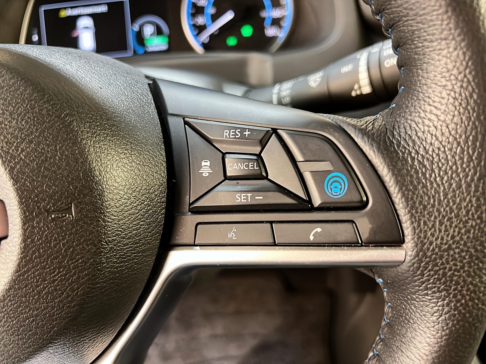 Nissan Leaf 2024 - Image #19