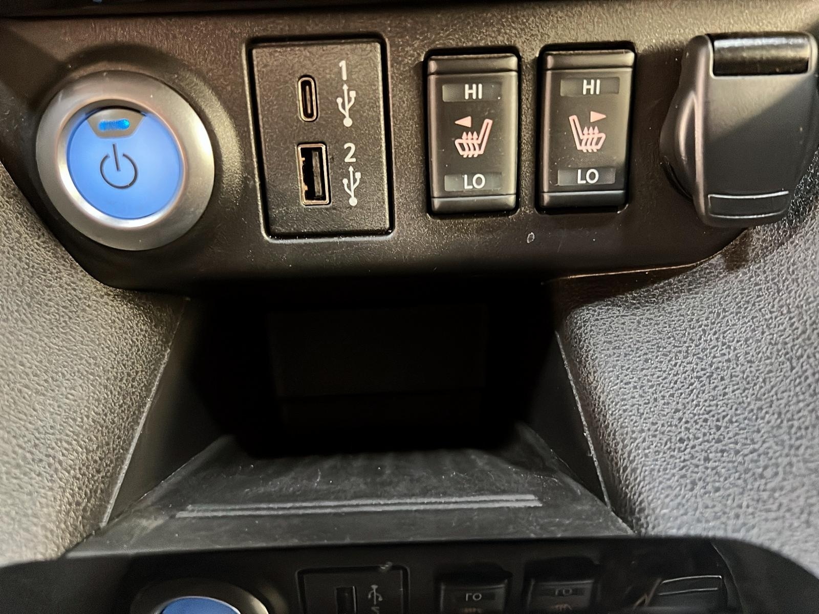 Nissan Leaf SV PLUS NAV 2024 - image #18