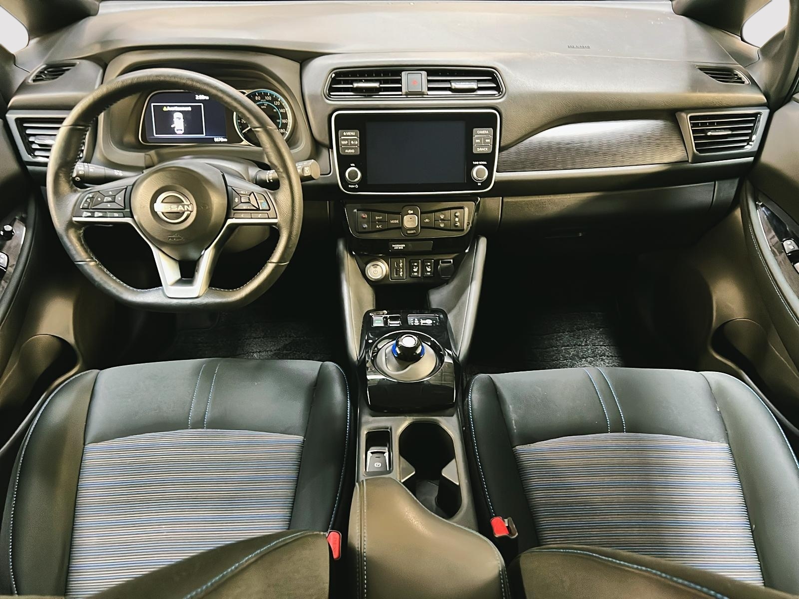 Nissan Leaf 2024 - Image #10