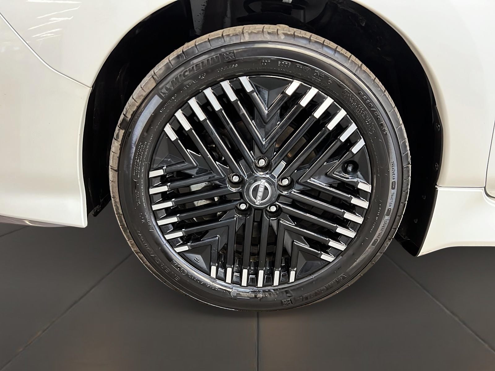 Nissan Leaf 2024 - Image #28