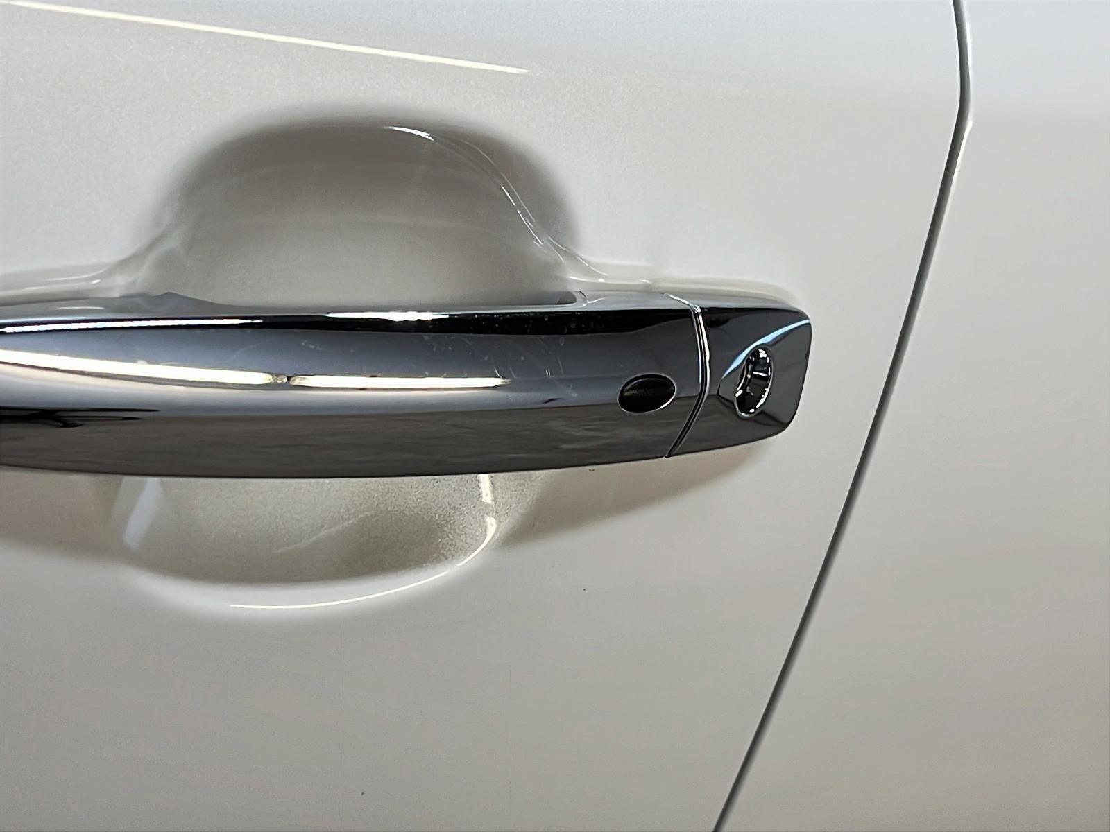 Nissan Leaf SV PLUS NAV 2024 - image #25