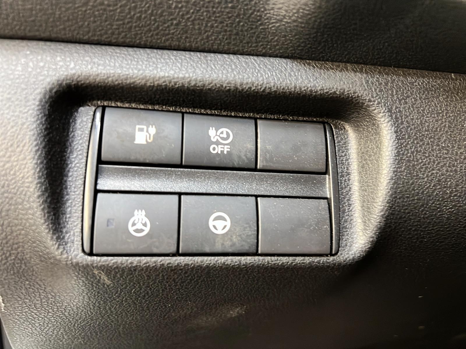 Nissan Leaf 2024 - Image #21
