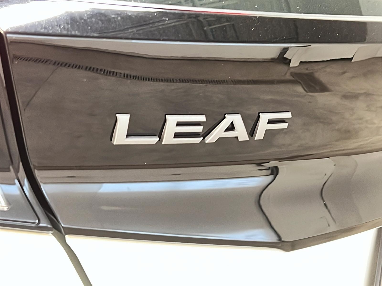 Nissan Leaf 2024 - Image #26