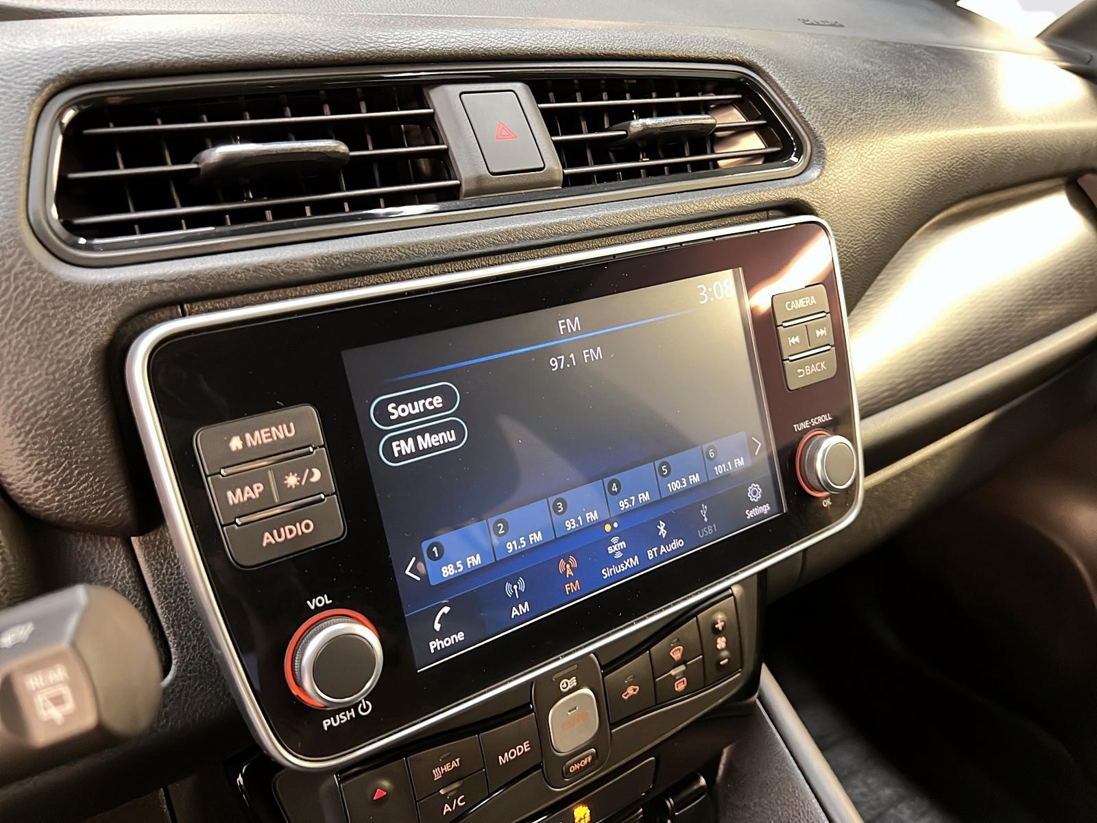 Nissan Leaf SV PLUS NAV 2024 - image #15