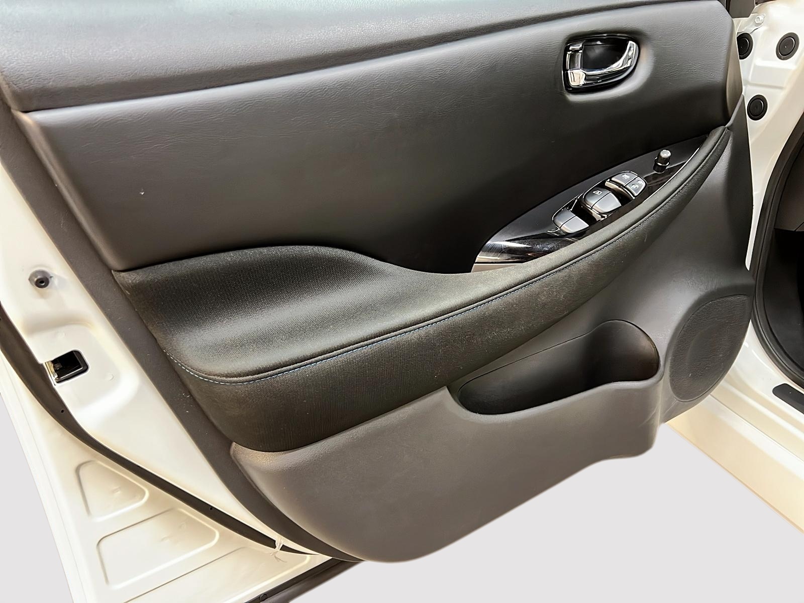 Nissan Leaf SV PLUS NAV 2024 - image #23