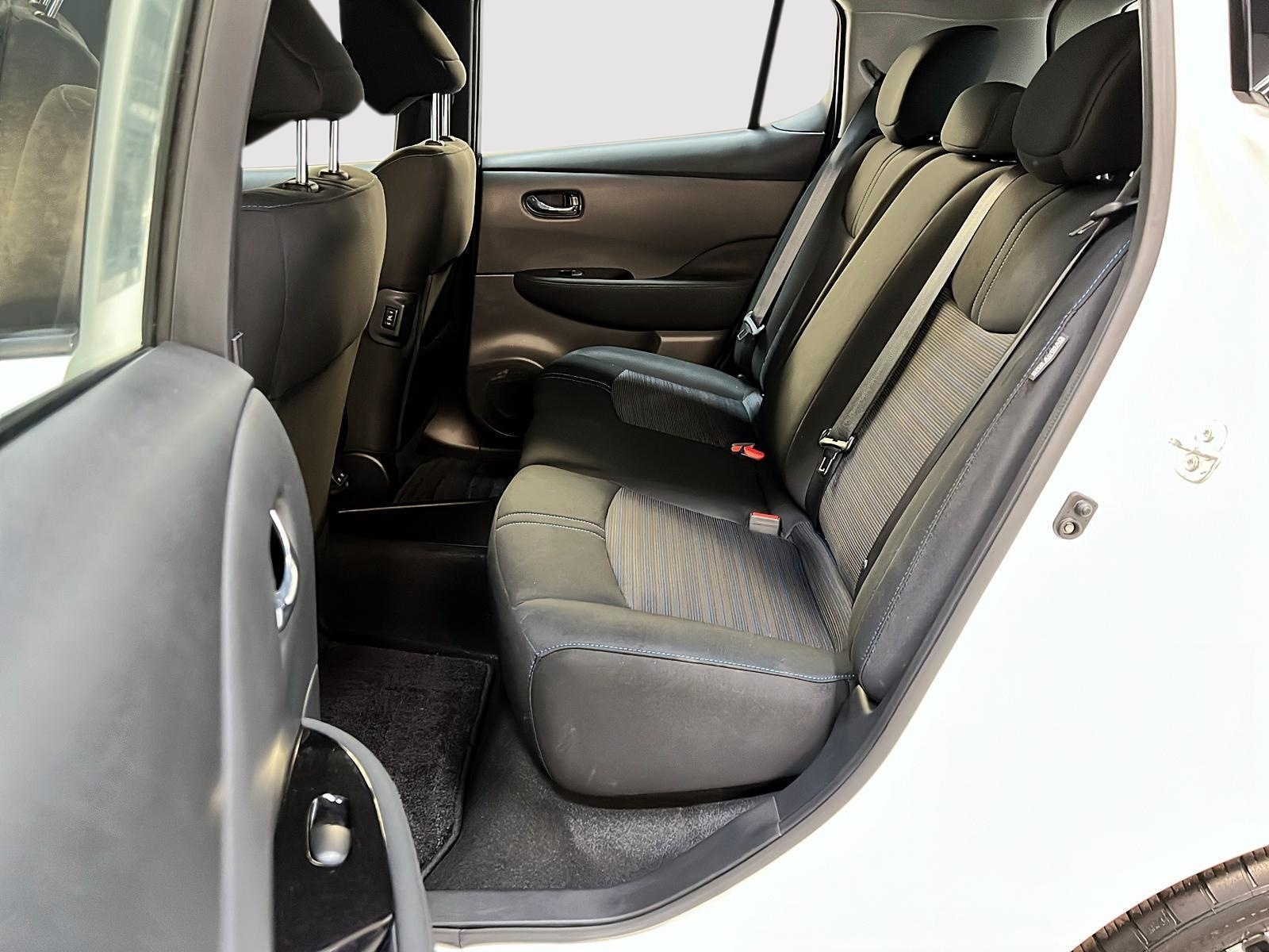 Nissan Leaf 2024 - Image #9