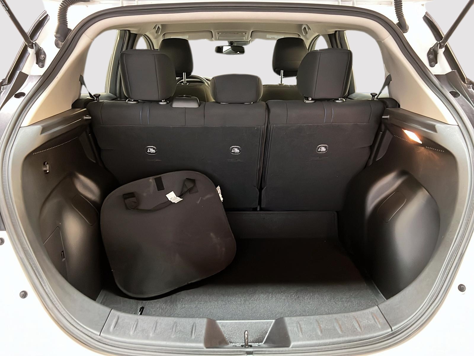 Nissan Leaf SV PLUS NAV 2024 - image #12