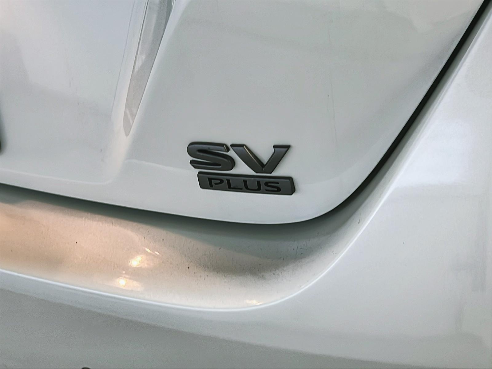 Nissan Leaf SV PLUS NAV 2024 - image #27