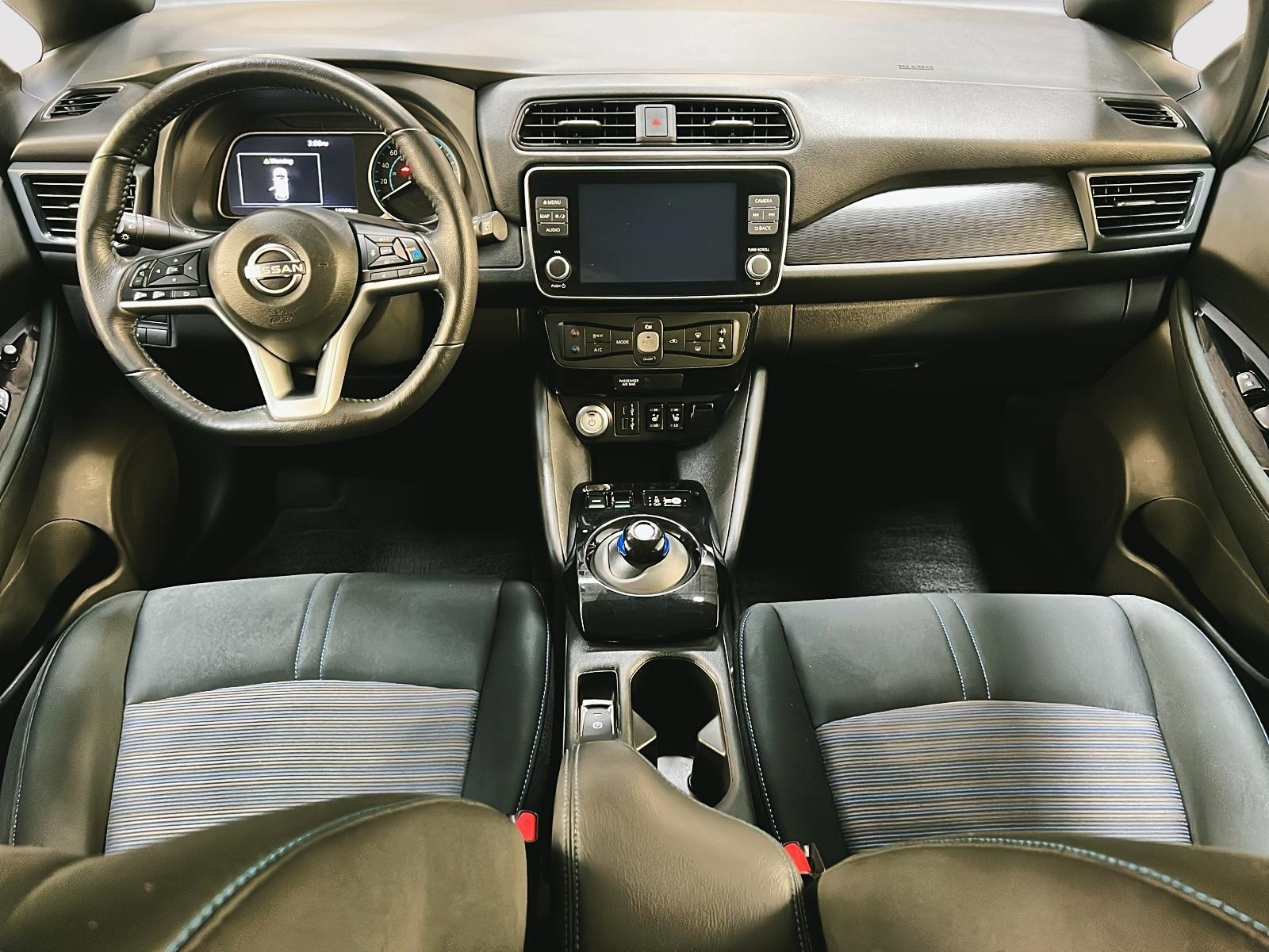 Nissan Leaf SV PLUS NAV 2024 - image #10