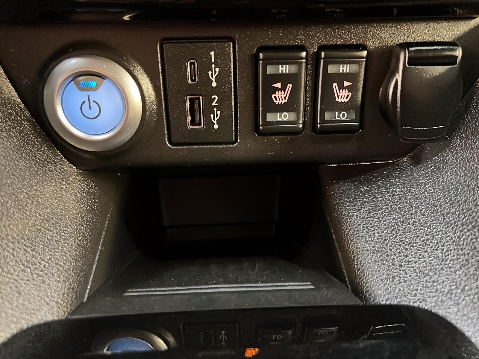 Nissan Leaf SV PLUS NAV 2024 - image #18