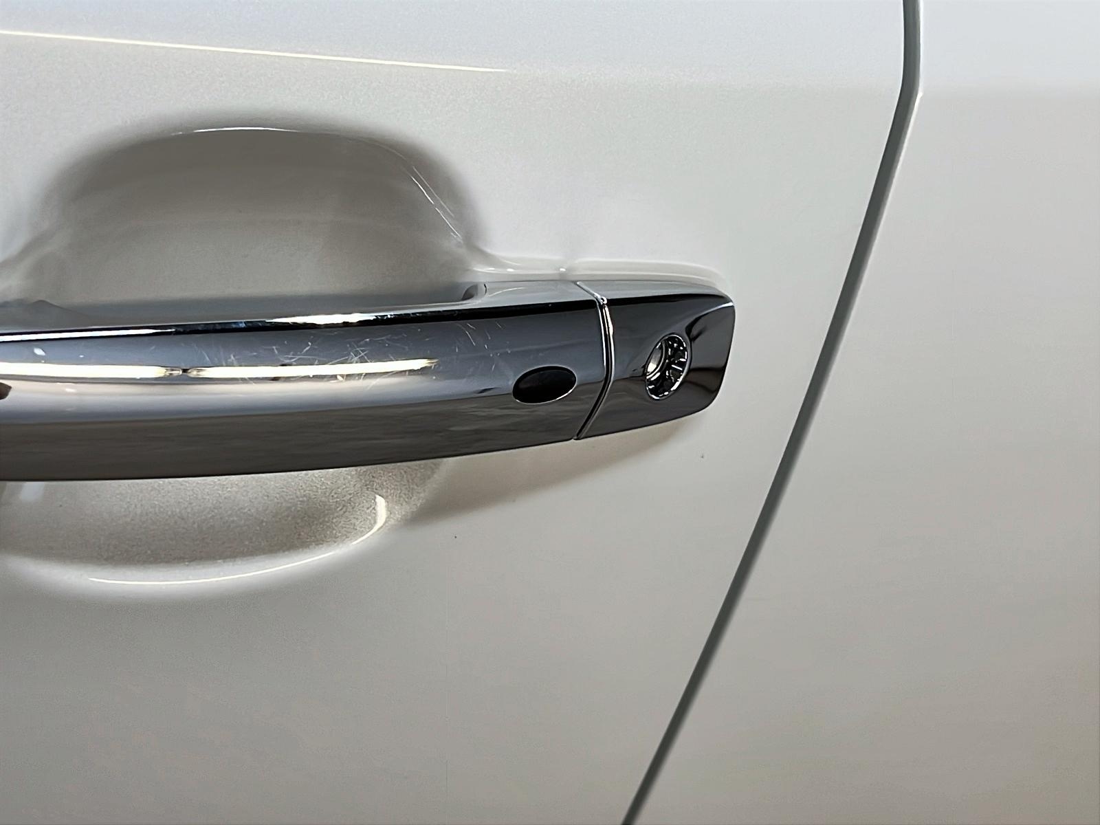 Nissan Leaf SV PLUS NAV 2024 - image #25