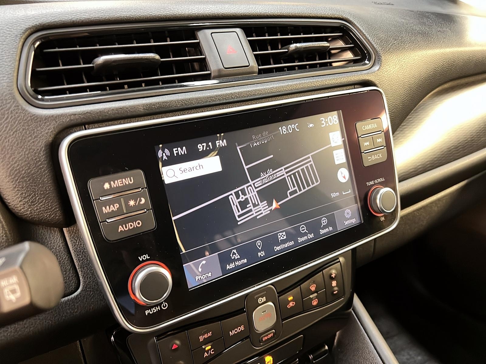 Nissan Leaf 2024 - Image #17
