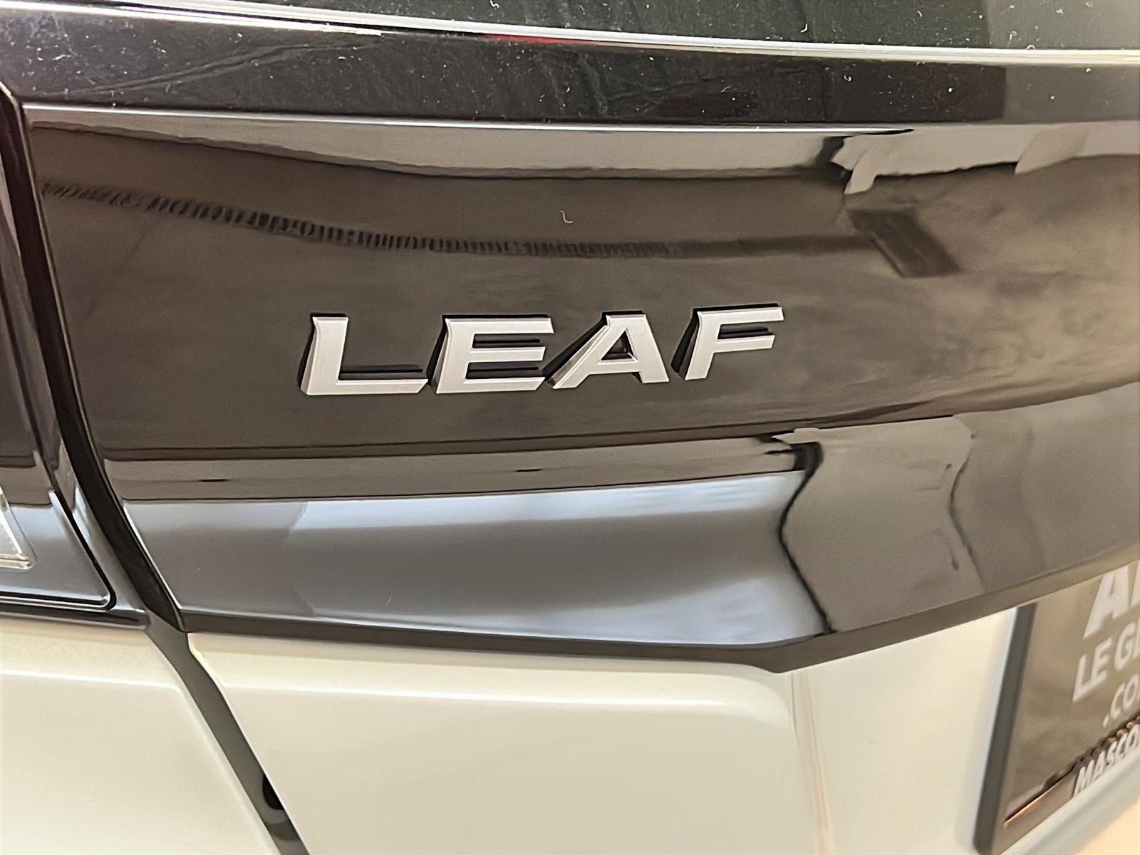 Nissan Leaf SV PLUS NAV 2024 - image #26