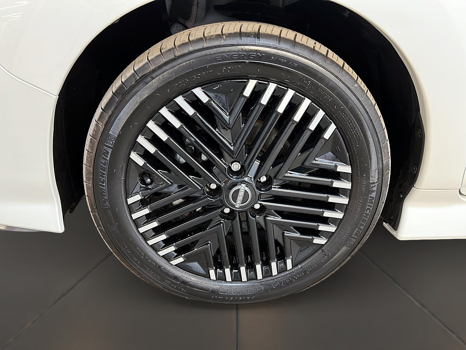 Nissan Leaf SV PLUS NAV 2024 - image #28