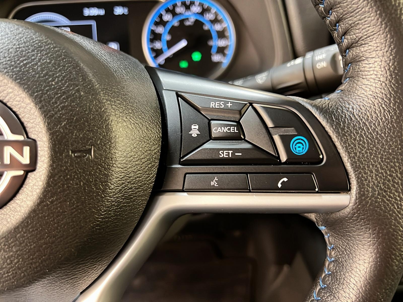 Nissan Leaf 2024 - Image #19