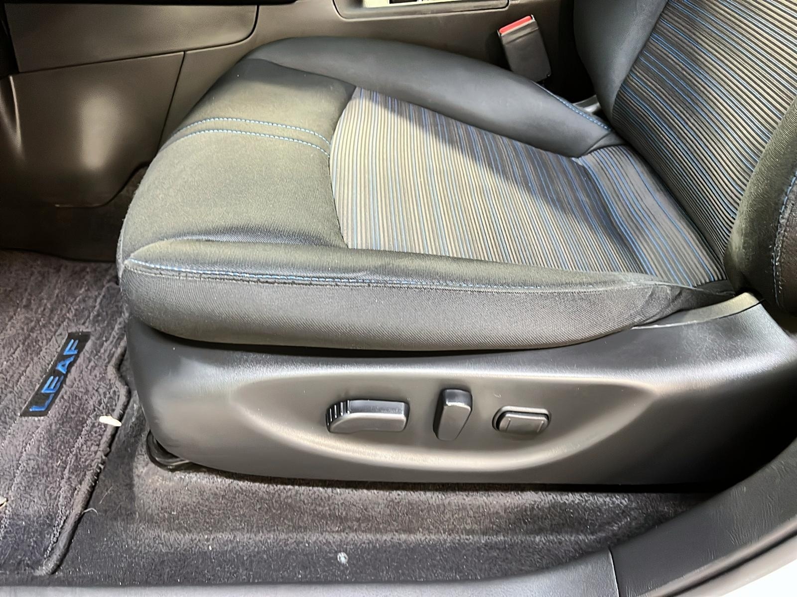 Nissan Leaf SV PLUS NAV 2024 - image #24