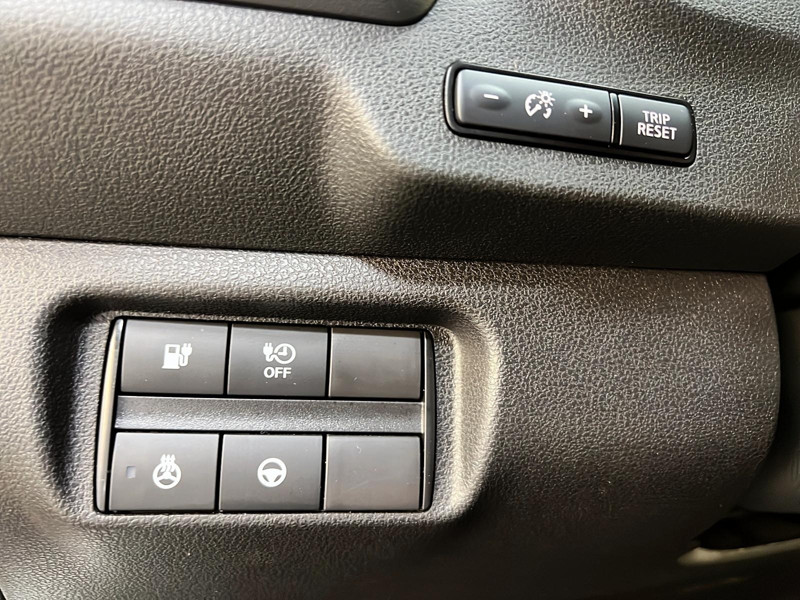 Nissan Leaf 2024 - Image #21