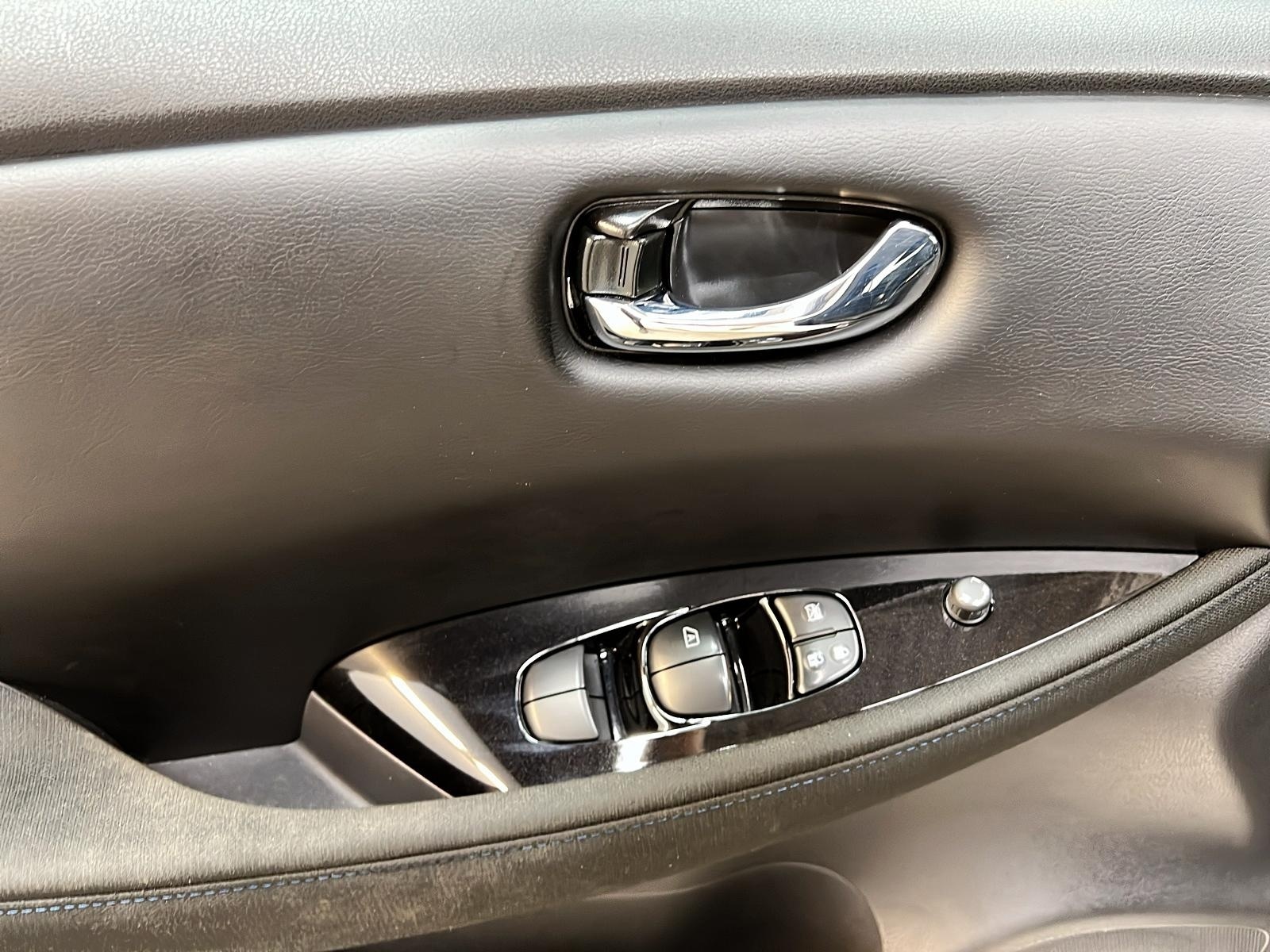 Nissan Leaf 2024 - Image #22