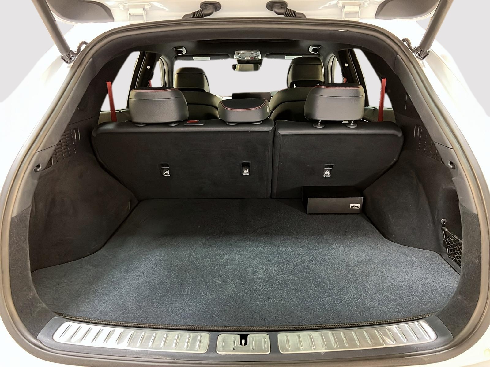 Genesis GV70 PRESTIGE 2.5T TOIT PANO NAV 4RM 2022 - image #14