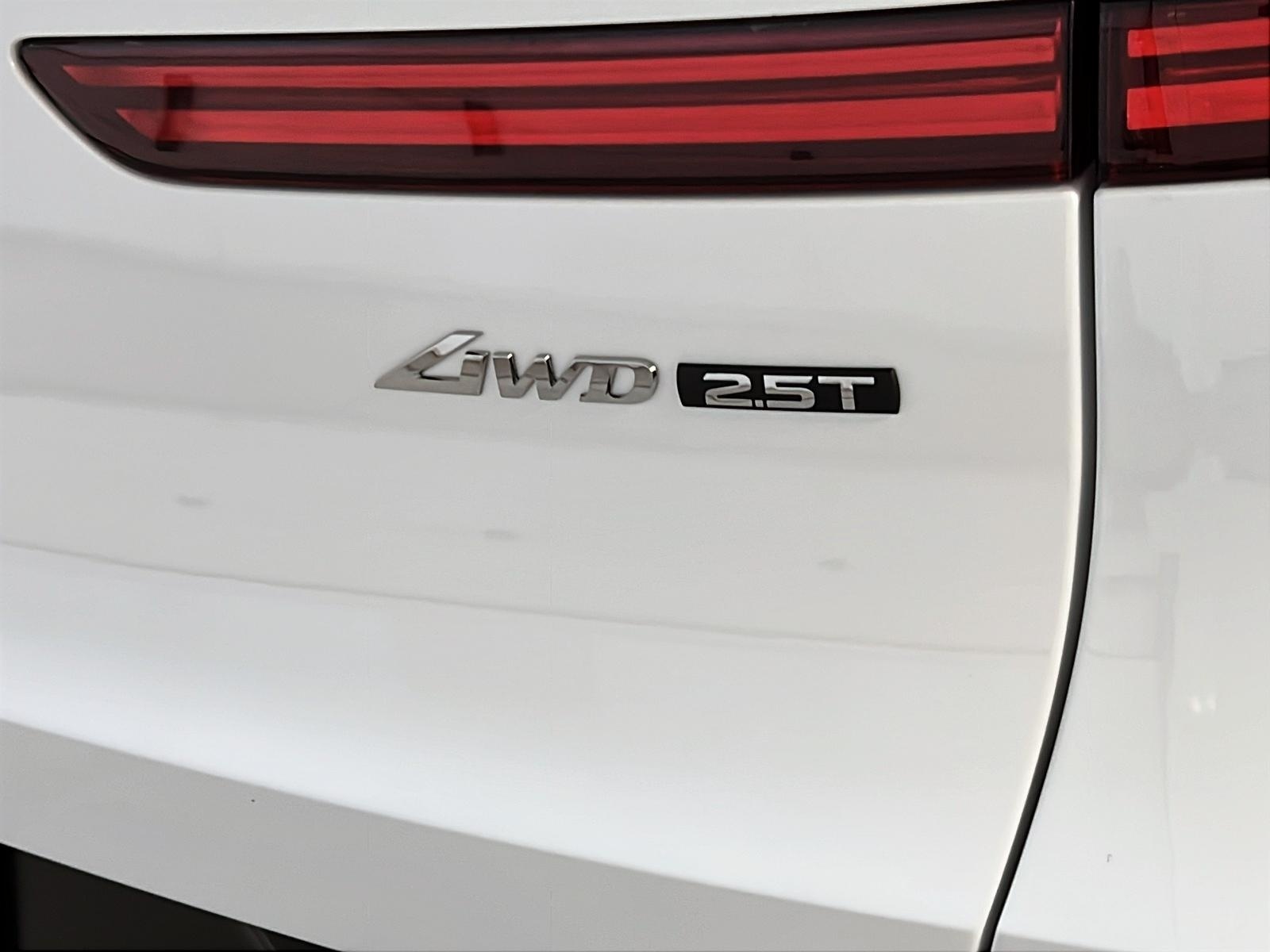Genesis GV70 PRESTIGE 2.5T TOIT PANO NAV 4RM 2022 - image #31