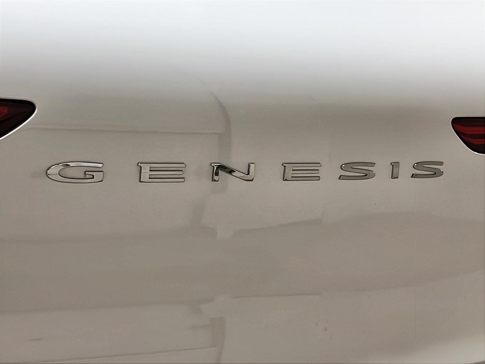 Genesis GV70 PRESTIGE 2.5T TOIT PANO NAV 4RM 2022 - image #30