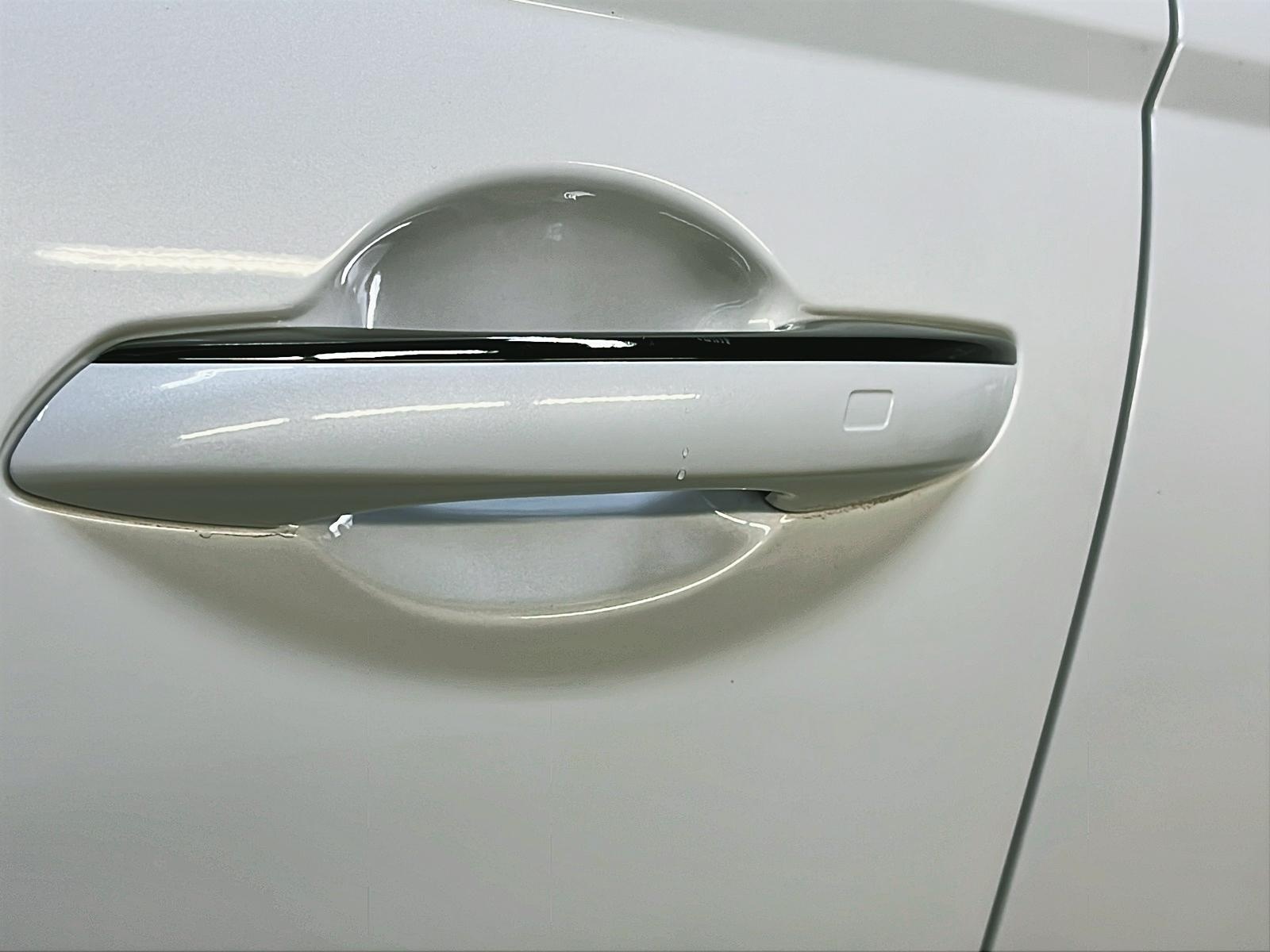 Genesis GV70 2022 - Image #28