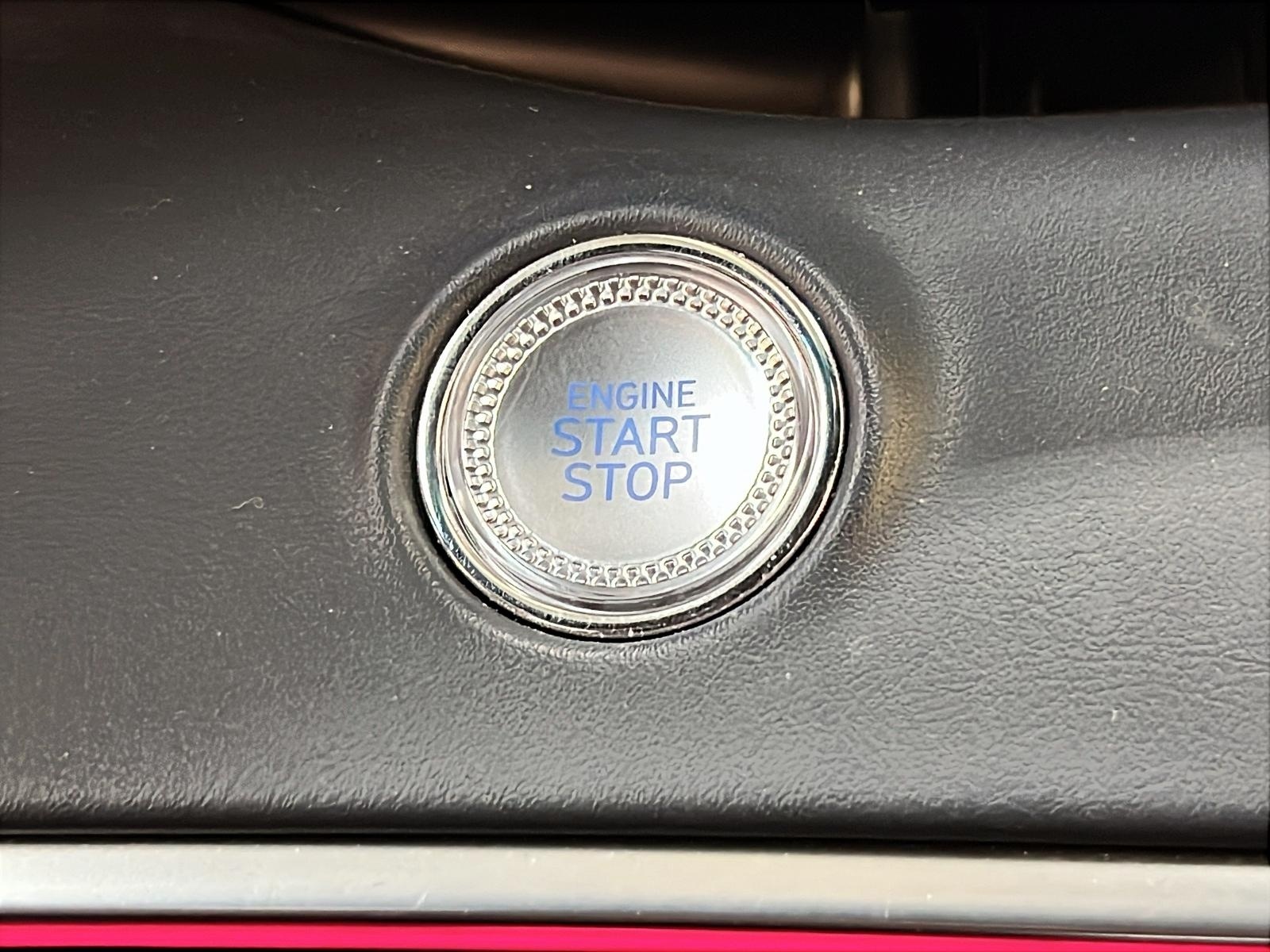 Genesis GV70 2022 - Image #21