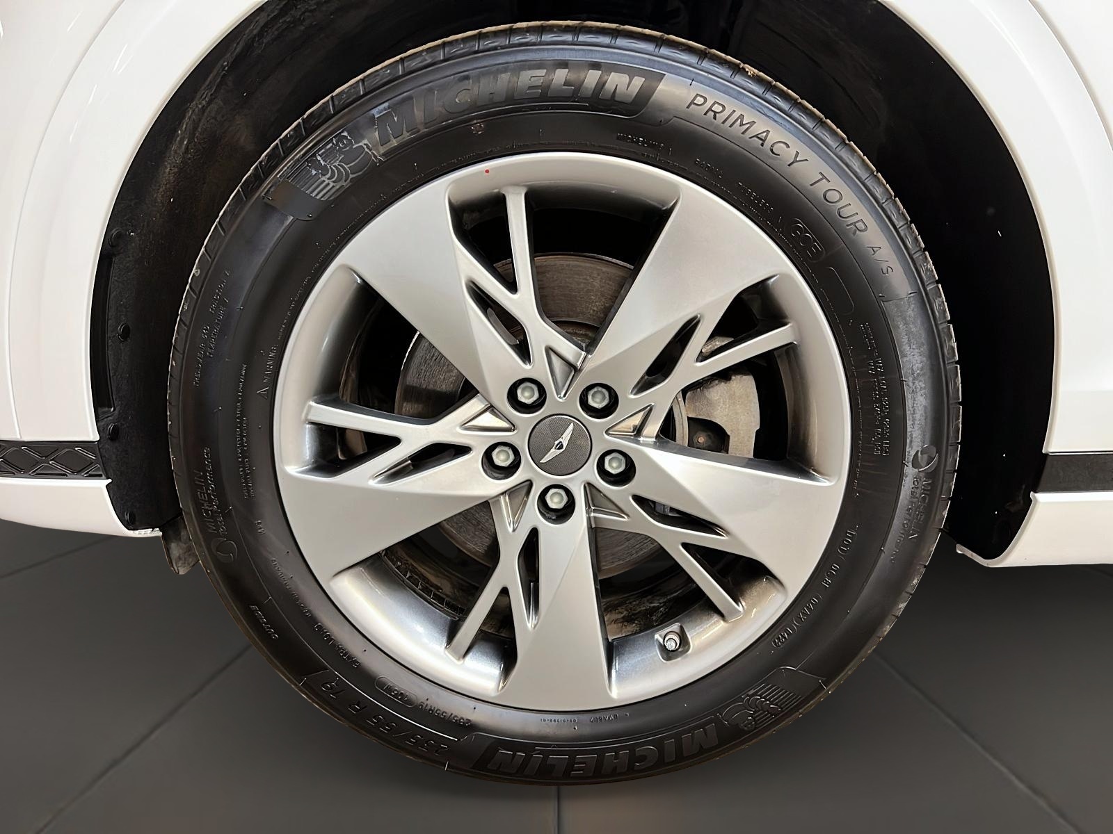 Genesis GV70 PRESTIGE 2.5T TOIT PANO NAV 4RM 2022 - image #32