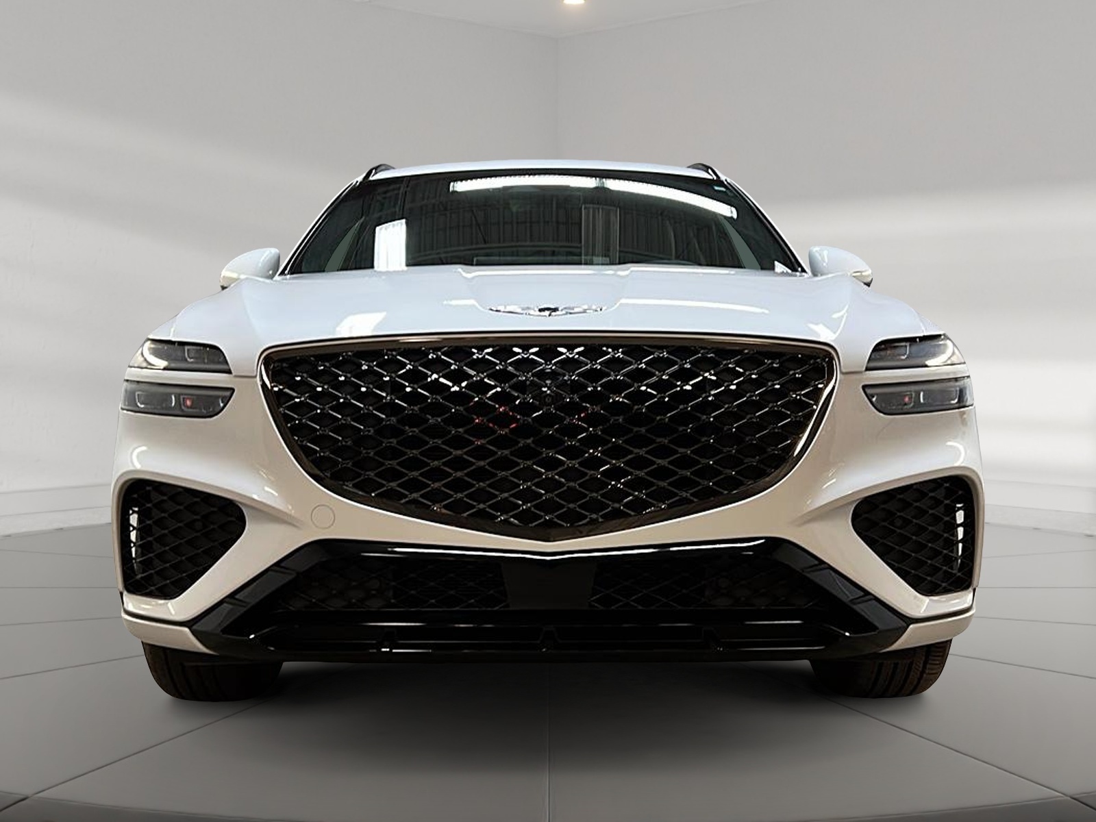 Genesis GV70 PRESTIGE 2.5T TOIT PANO NAV 4RM 2022 - image #2