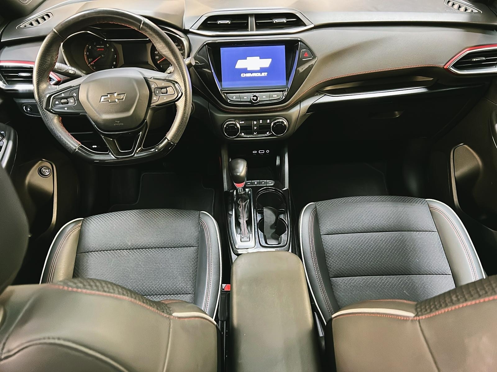 Chevrolet Trailblazer 2021 - Image #11