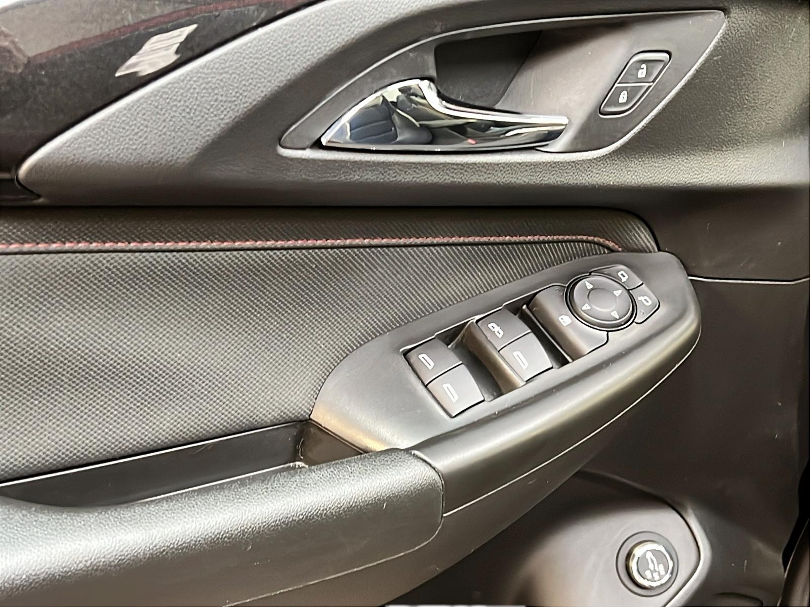 Chevrolet Trailblazer 2021 - Image #23