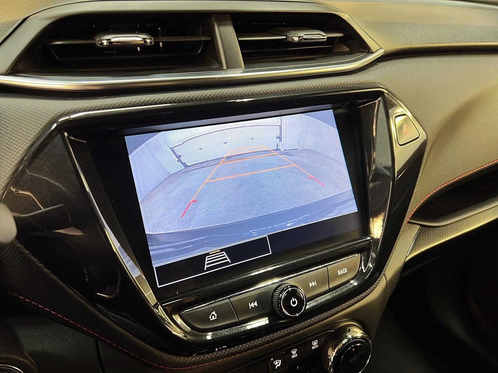 Chevrolet Trailblazer 2021 - Image #18