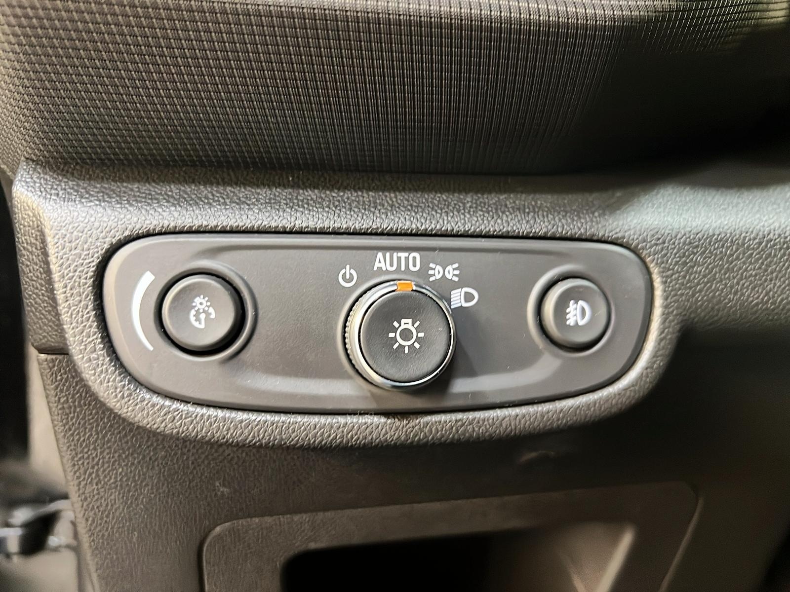 Chevrolet Trailblazer 2021 - Image #22