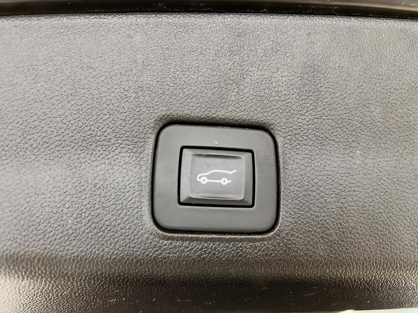 Chevrolet Trailblazer 1RS TOIT PANO 4RM 2021 - image #14