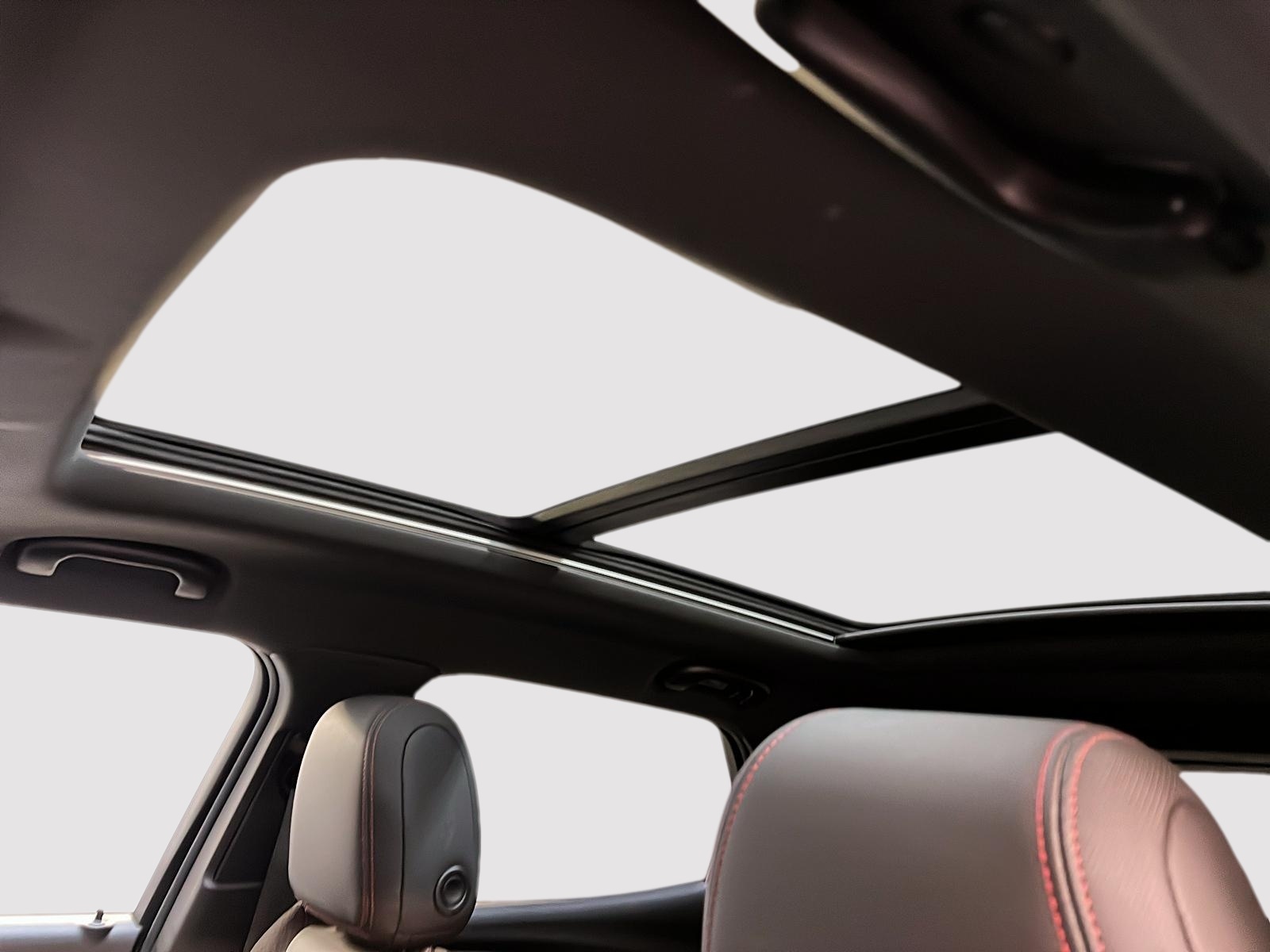 Chevrolet Trailblazer 1RS TOIT PANO 4RM 2021 - image #10