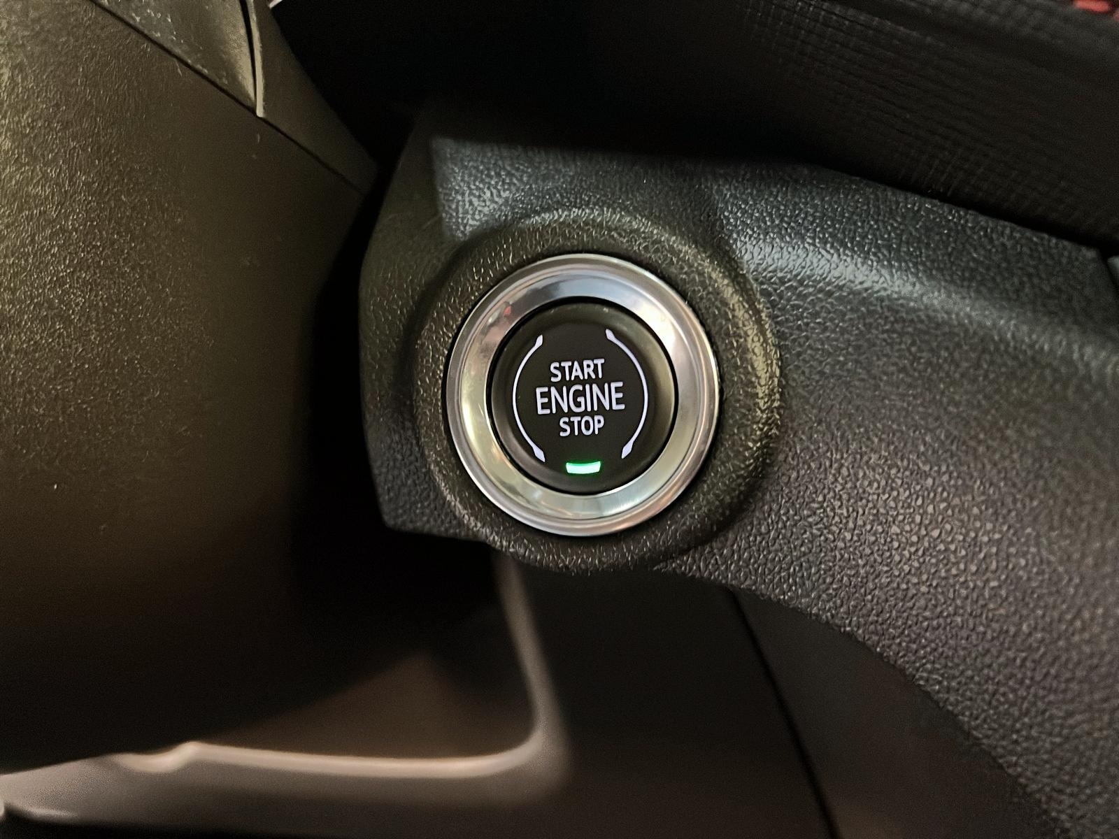 Chevrolet Trailblazer 1RS TOIT PANO 4RM 2021 - image #19