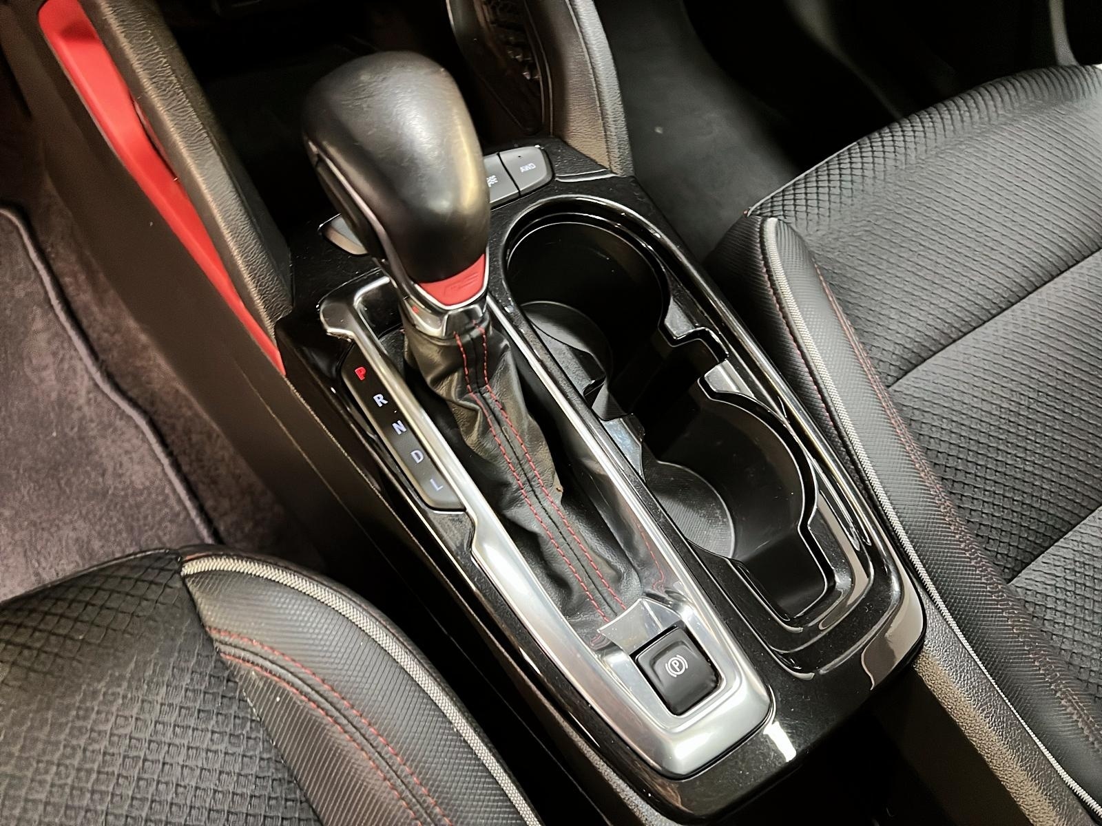 Chevrolet Trailblazer 1RS TOIT PANO 4RM 2021 - image #15