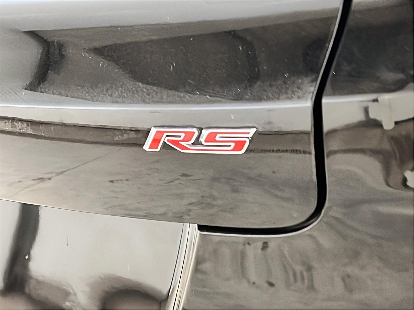 Chevrolet Trailblazer 1RS TOIT PANO 4RM 2021 - image #28