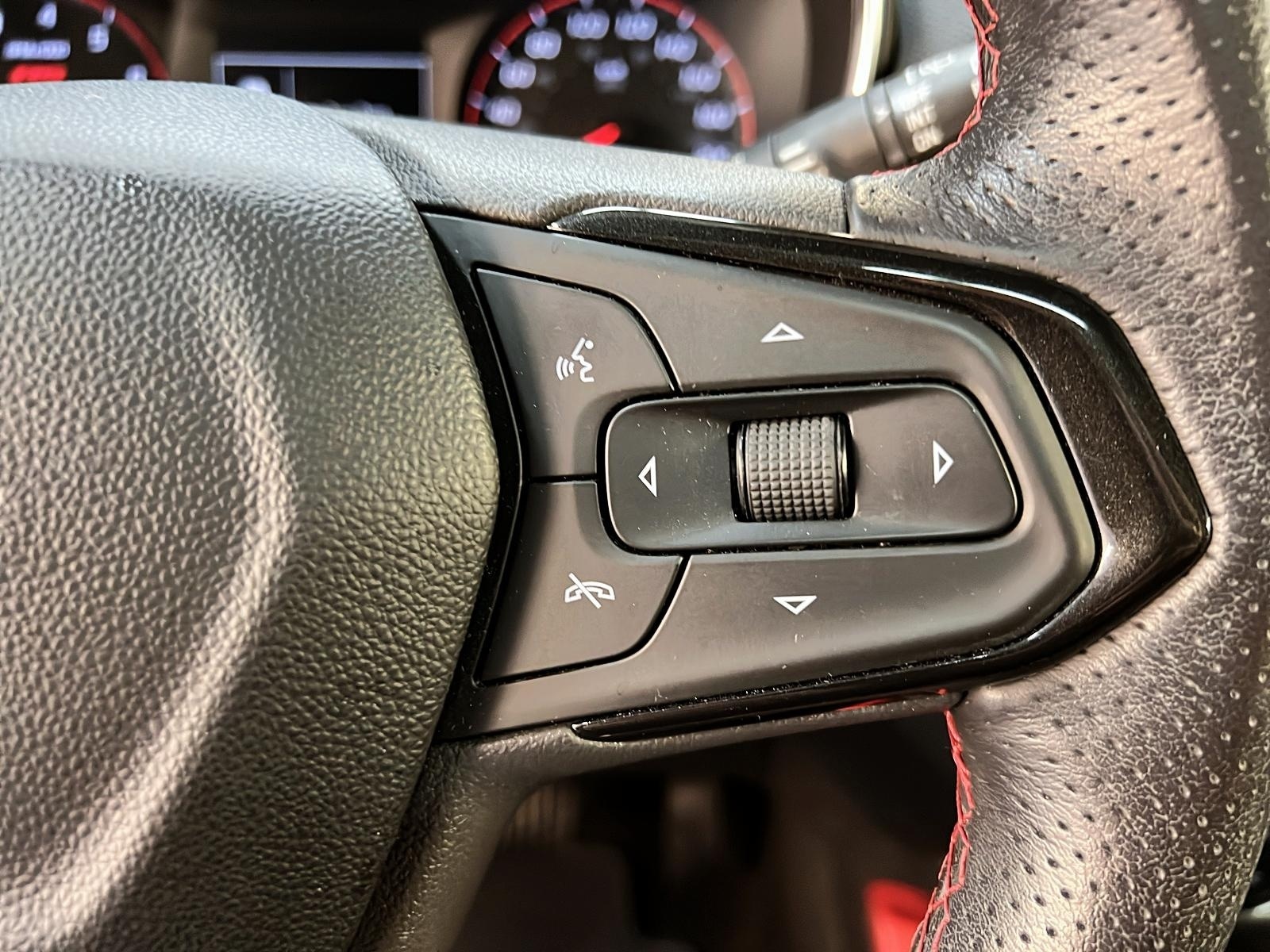 Chevrolet Trailblazer 2021 - Image #20