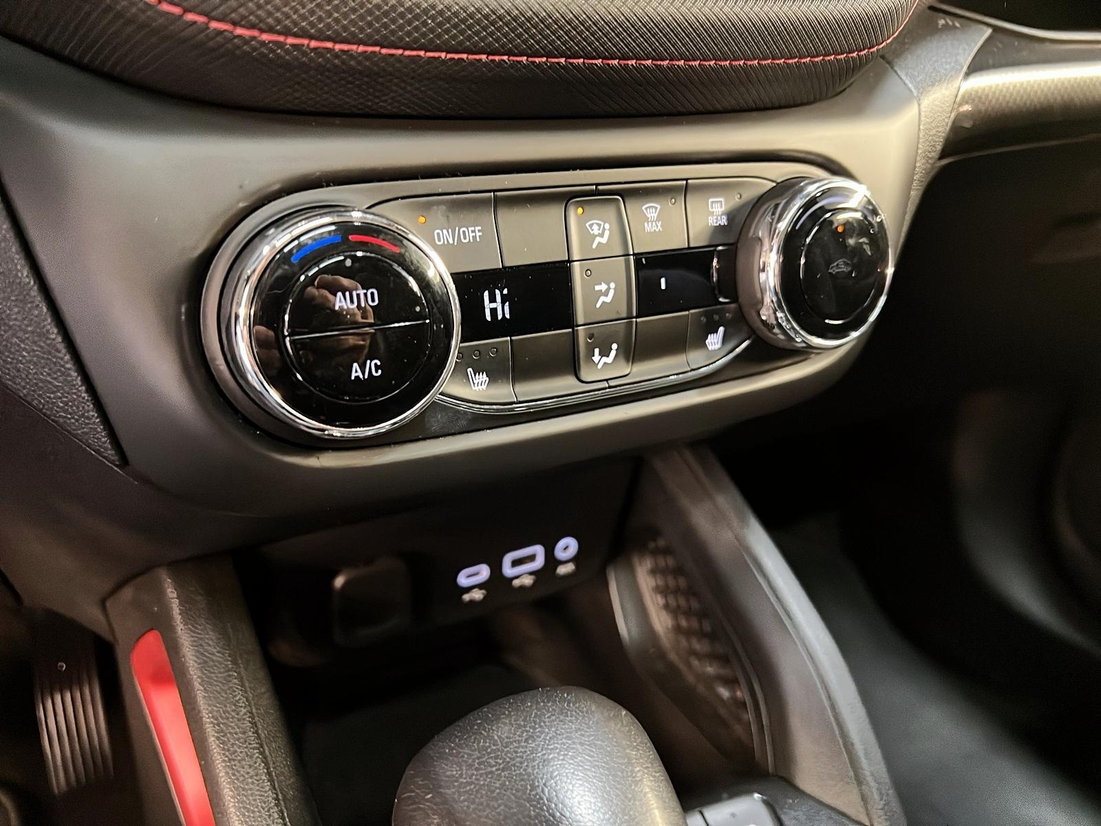 Chevrolet Trailblazer 1RS TOIT PANO 4RM 2021 - image #16